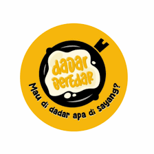 Website Dadar Beredar Kota Surabaya
